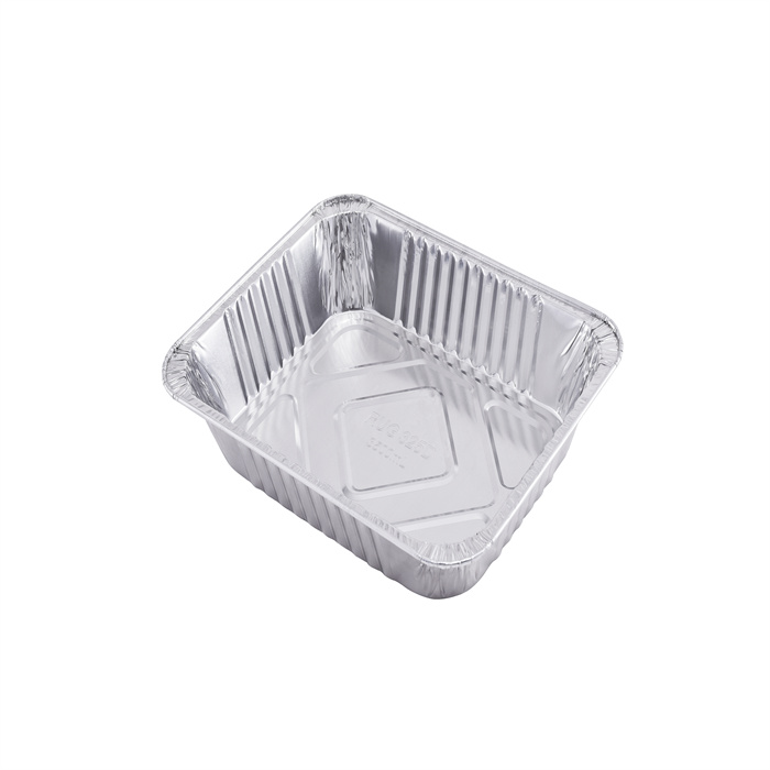 Aluminum foil tray  from  disposablesInc.com. Import  disposable items from China, The best import service in China. 